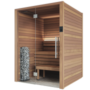Auroom Indoor Cala Cabin Sauna