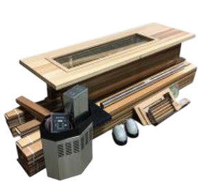 Shipping & Assembly