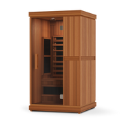 1 Person Full-Spectrum Infrared Sauna