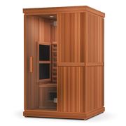 2 Person Full-Spectrum Infrared Sauna