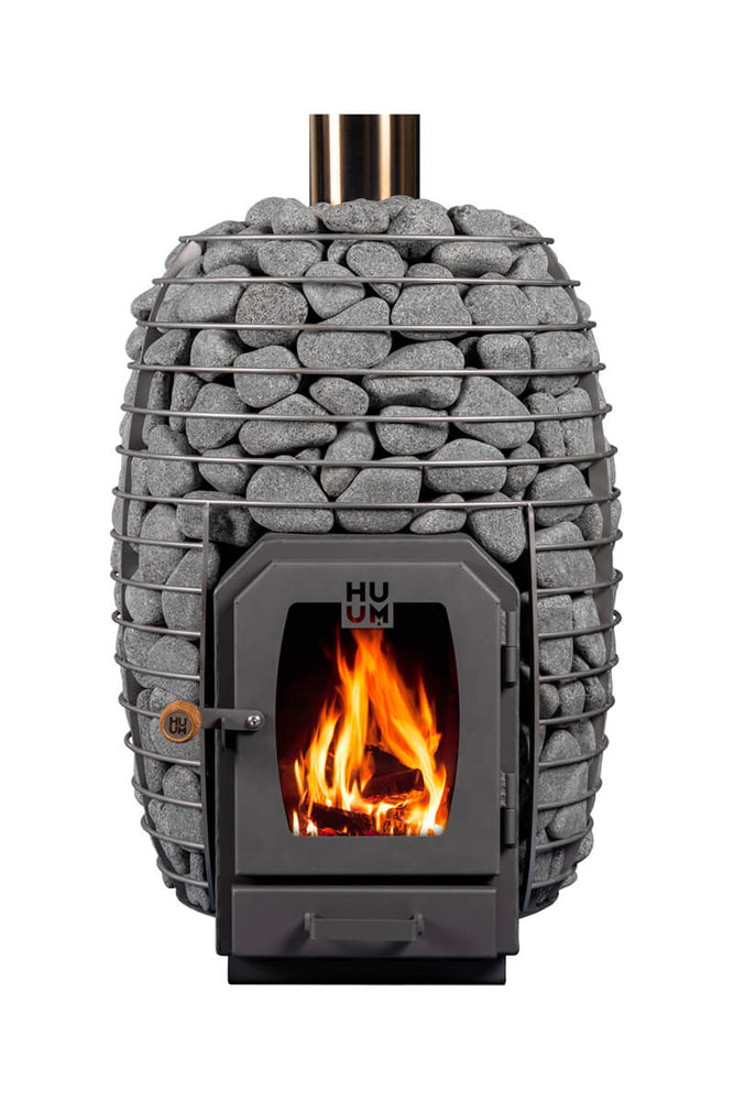 HUUM Hive Wood Stove