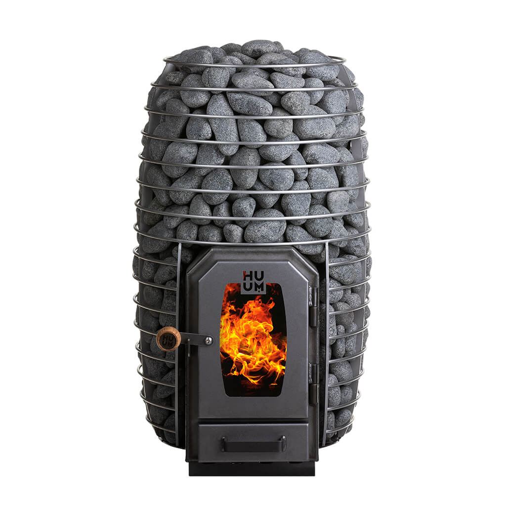 Stove