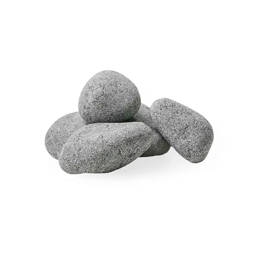 Huum Sauna Stones 33 lbs x 10 boxes