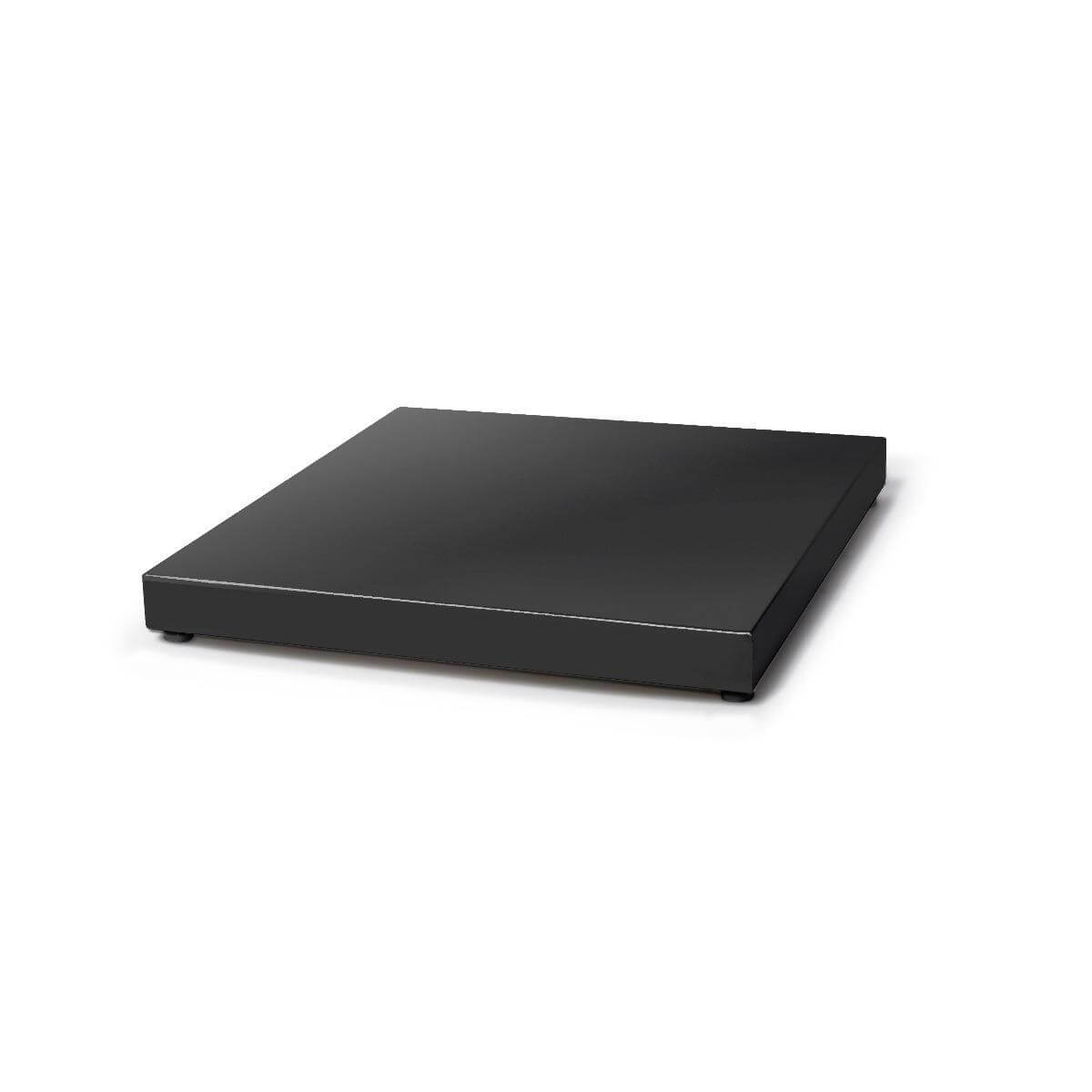 Narvia, Installation Base Black