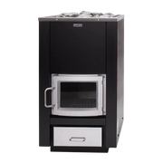 Narvi 30 Wood-Burning Sauna Stove