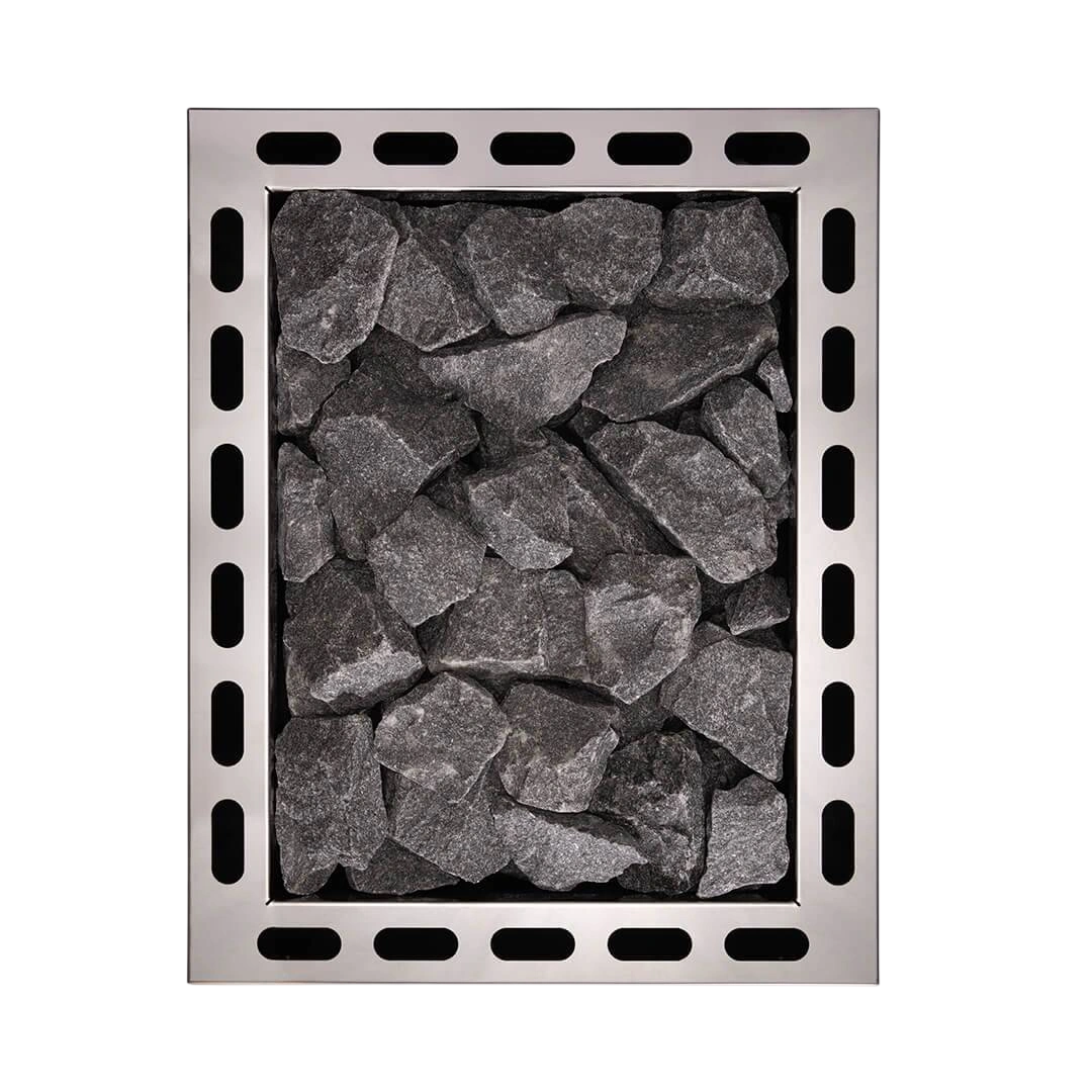 Narvi 30 Wood-Burning Sauna Stove