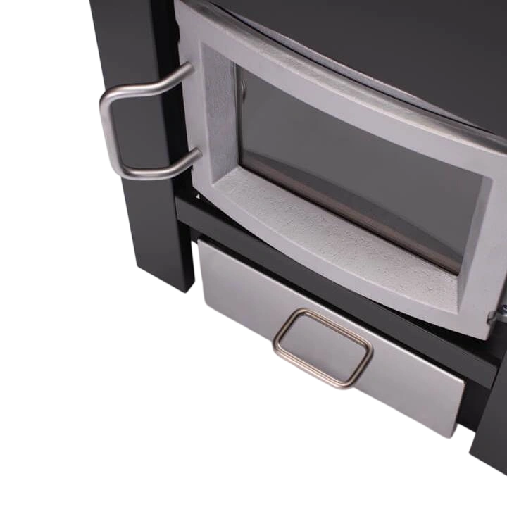 Narvi 30 Wood-Burning Sauna Stove