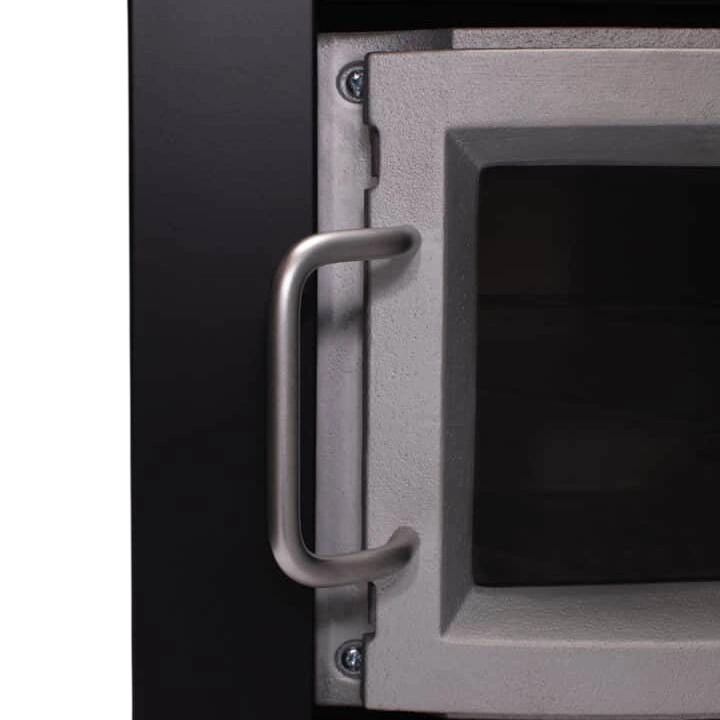 Narvi 30 Wood-Burning Sauna Stove