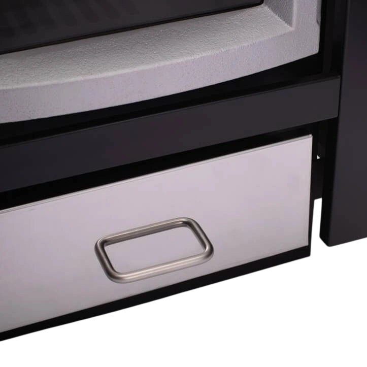 Narvi 30 Wood-Burning Sauna Stove