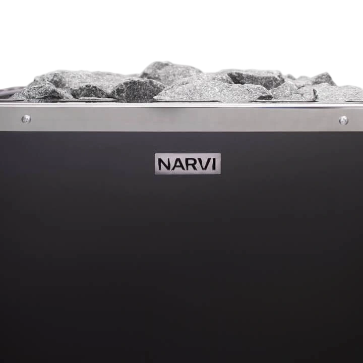 Narvi 30 Wood-Burning Sauna Stove