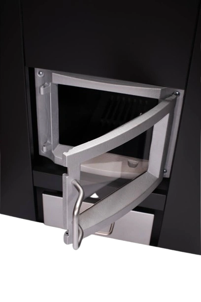 Narvi 50 Wood-Burning Sauna Stove