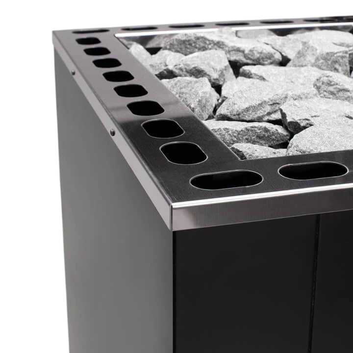 Narvi 50 Wood-Burning Sauna Stove