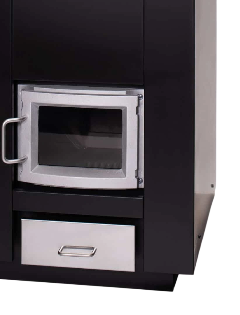 Narvi 50 Wood-Burning Sauna Stove