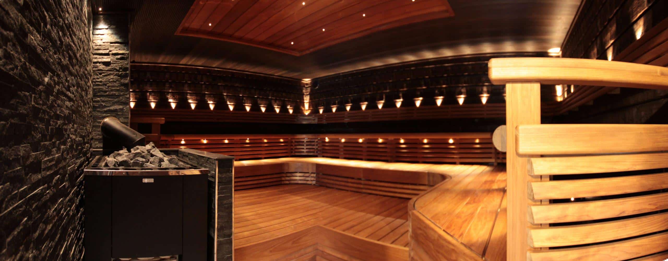 Narvi 50 Wood-Burning Sauna Stove