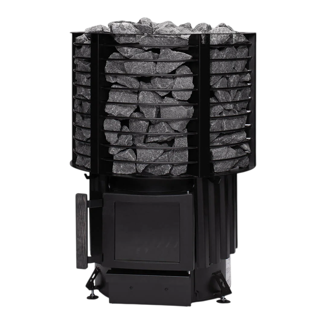 Narvi Inari Wood-Burning Sauna Stove