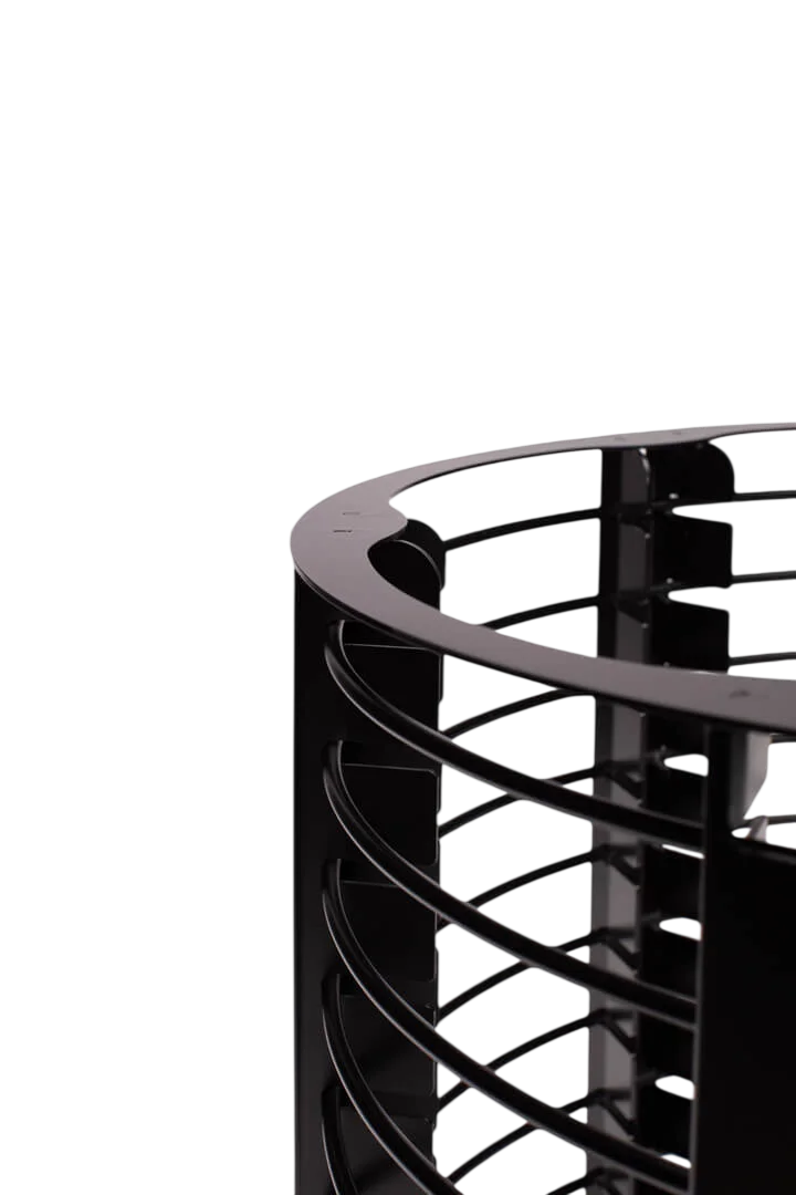 Narvi Inari Wood-Burning Sauna Stove