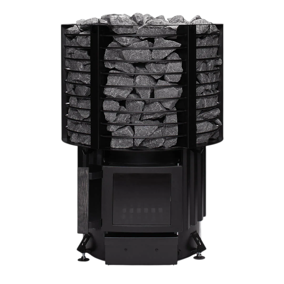 Narvi Inari Wood-Burning Sauna Stove