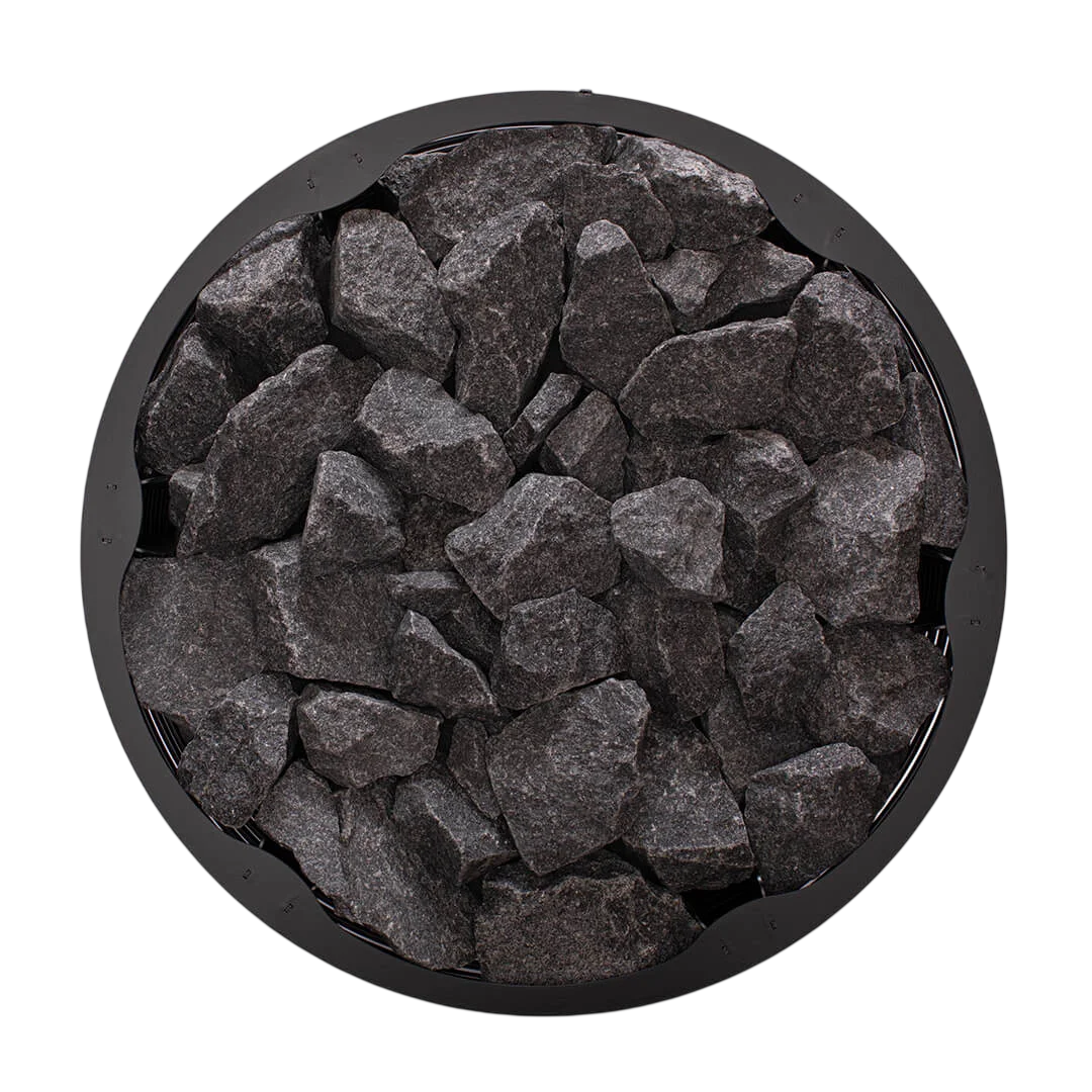 Narvi Inari Wood-Burning Sauna Stove