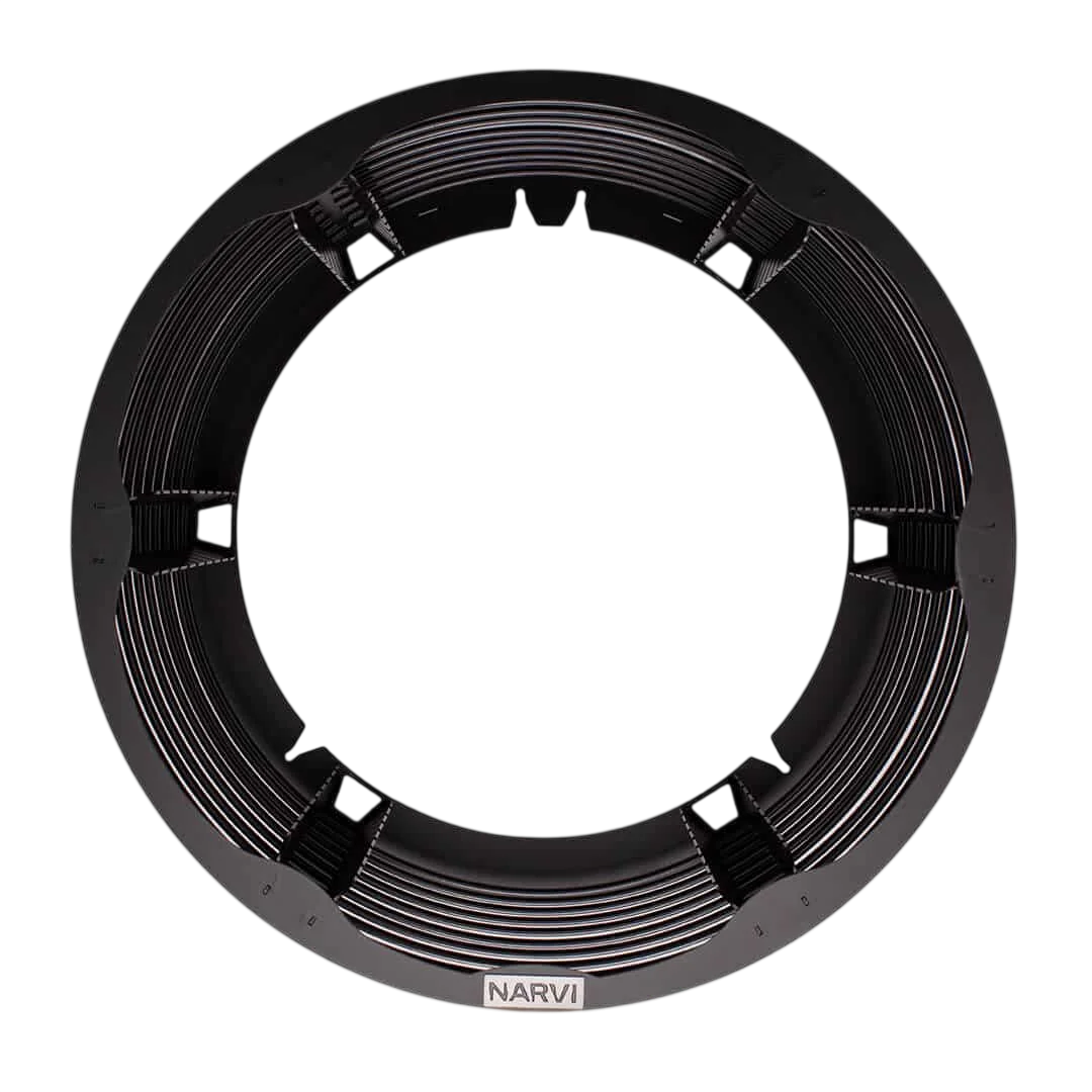 Narvi Inari Wood-Burning Sauna Stove