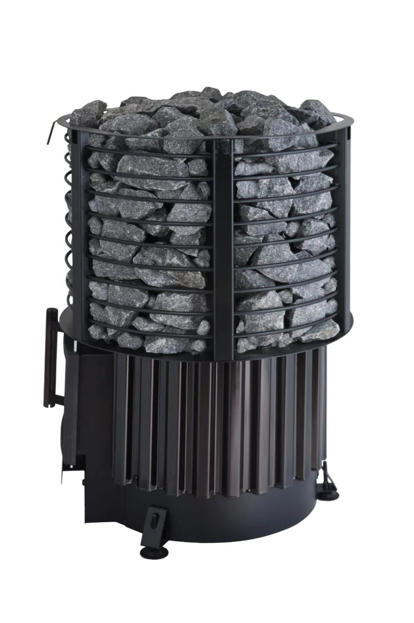 Narvi Inari Wood-Burning Sauna Stove