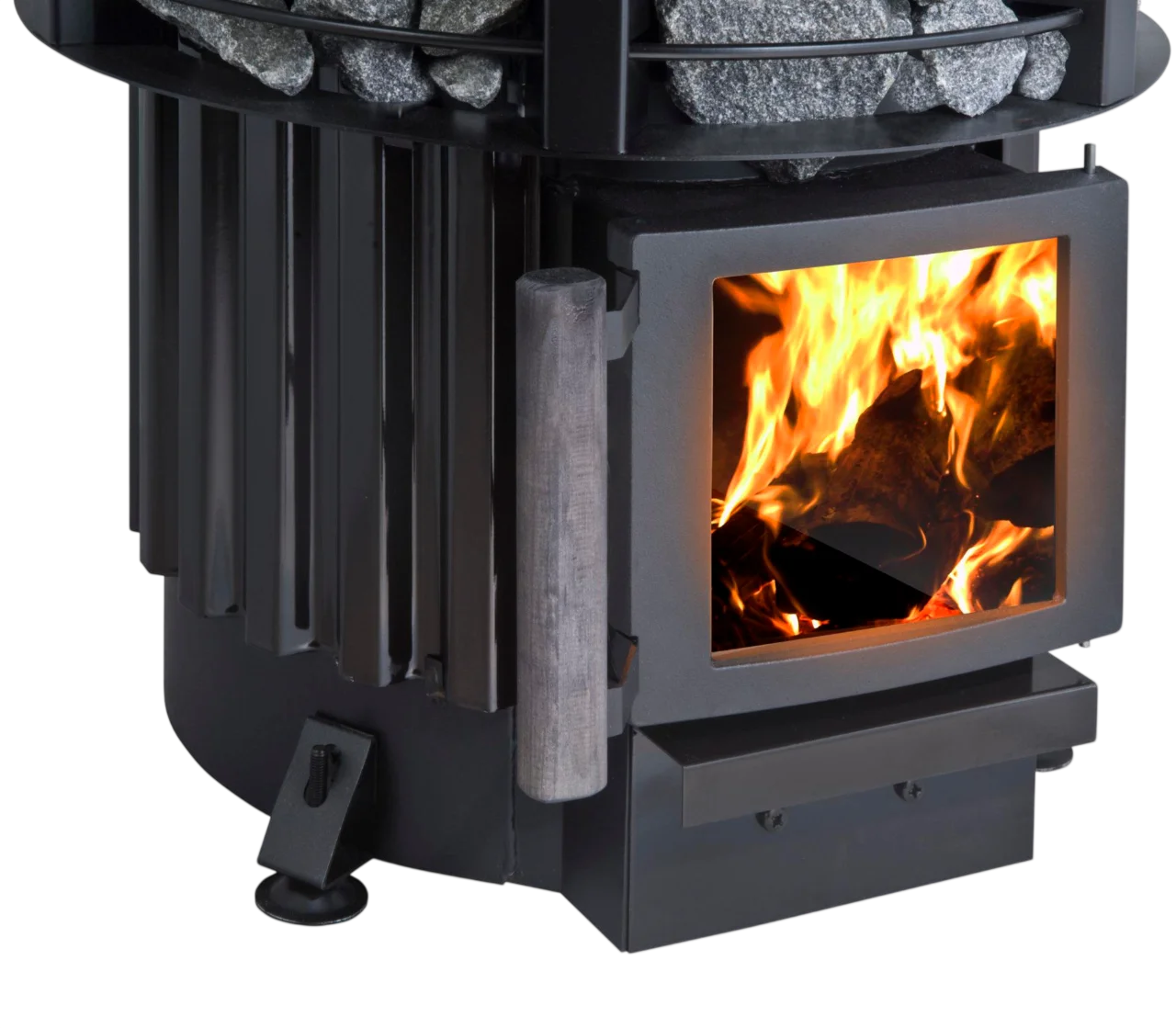 Narvi Inari Wood-Burning Sauna Stove