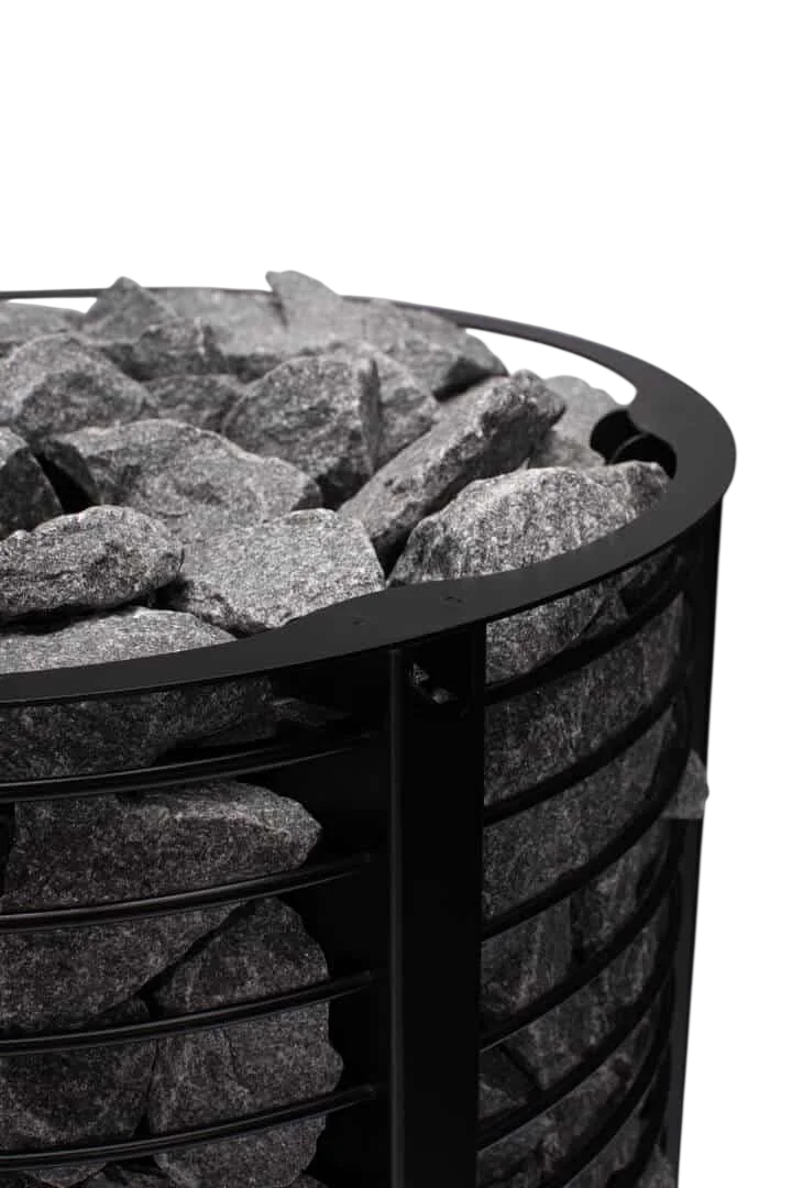 Narvi Inari Wood-Burning Sauna Stove