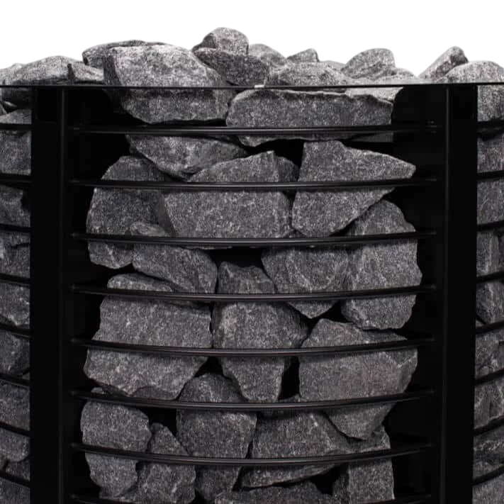 Narvi Inari Wood-Burning Sauna Stove