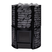 Narvi Inari Plus Wood-Burning Sauna Stove