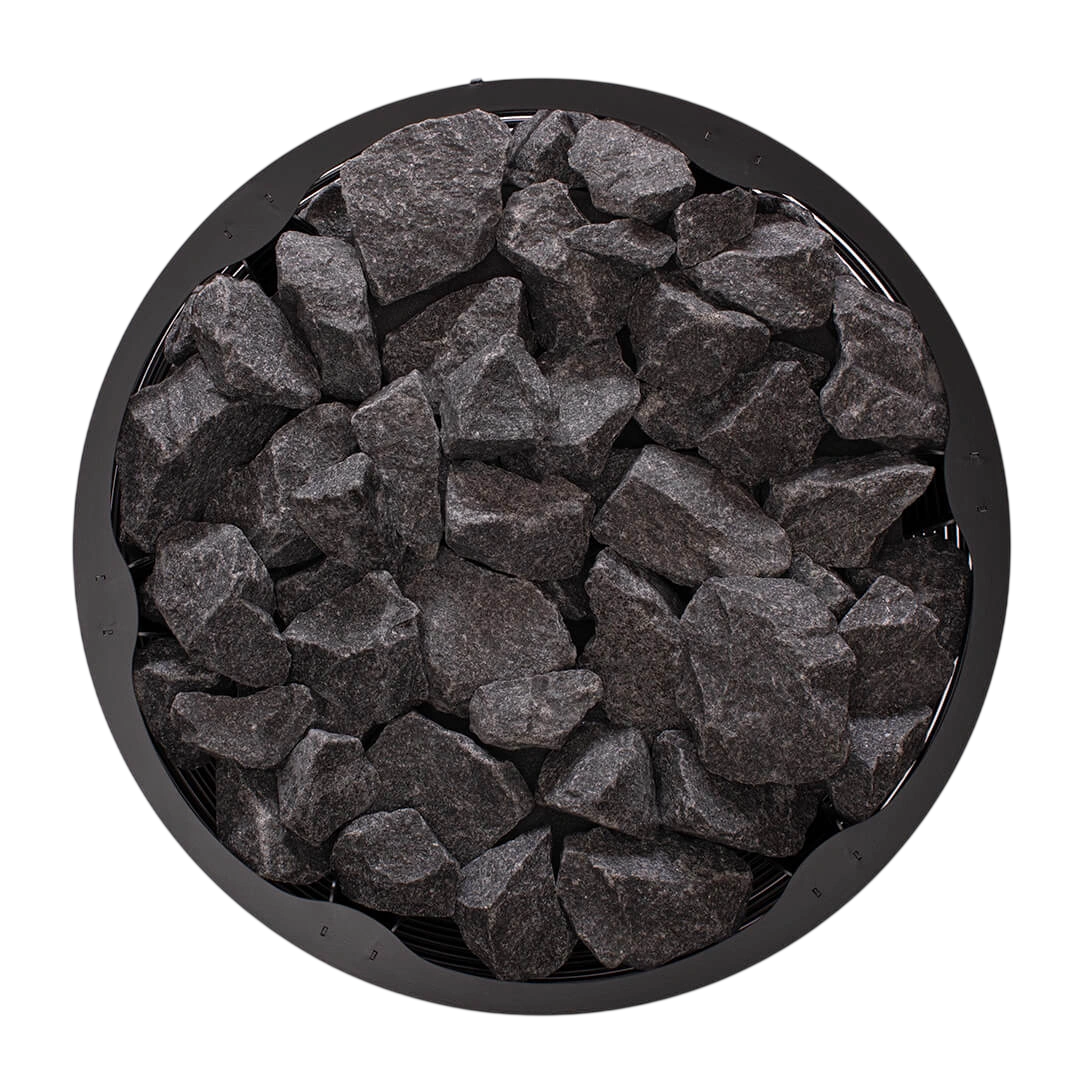 Narvi Inari Plus Wood-Burning Sauna Stove