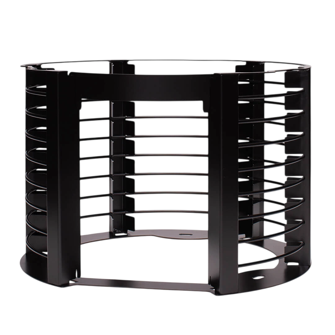 Narvi Inari Plus Wood-Burning Sauna Stove