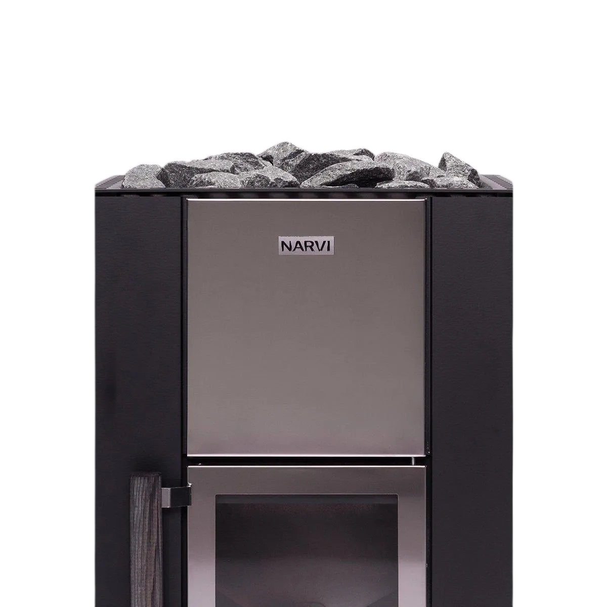 Narvi Kuru 20 Wood-Burning Sauna Stove