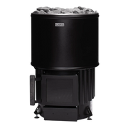 Narvi Luosto Wood-Burning Sauna Stove