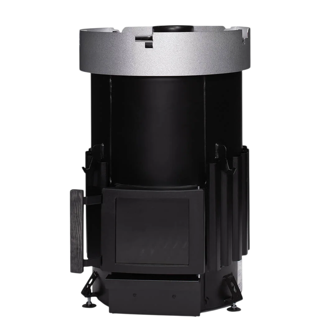 Narvi Luosto Wood-Burning Sauna Stove