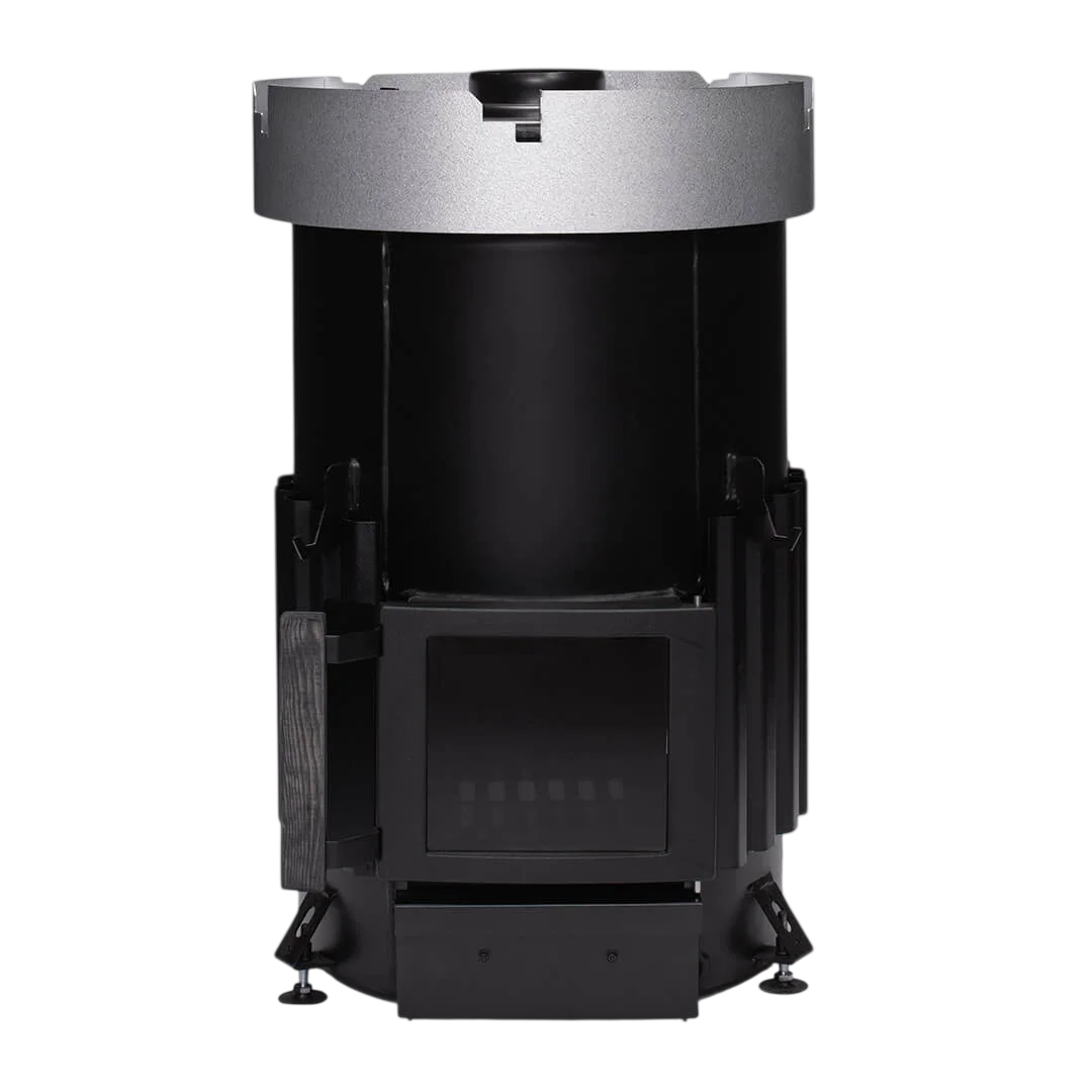 Narvi Luosto Wood-Burning Sauna Stove