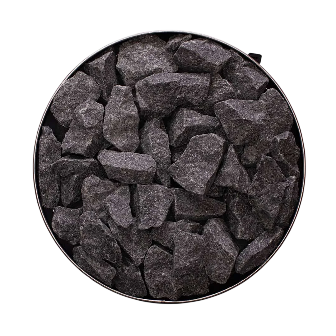 Narvi Luosto Wood-Burning Sauna Stove