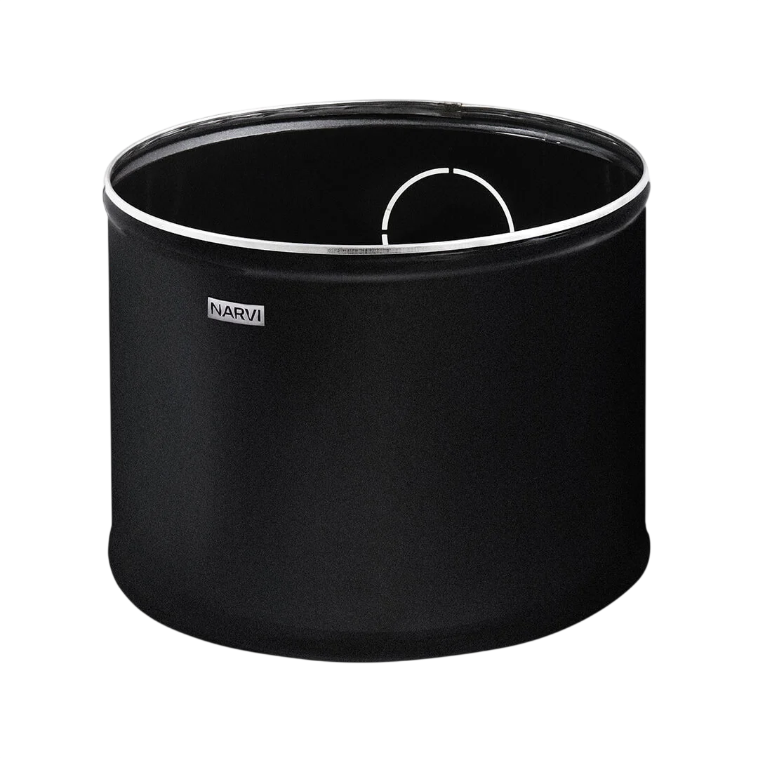 Narvi Luosto Wood-Burning Sauna Stove