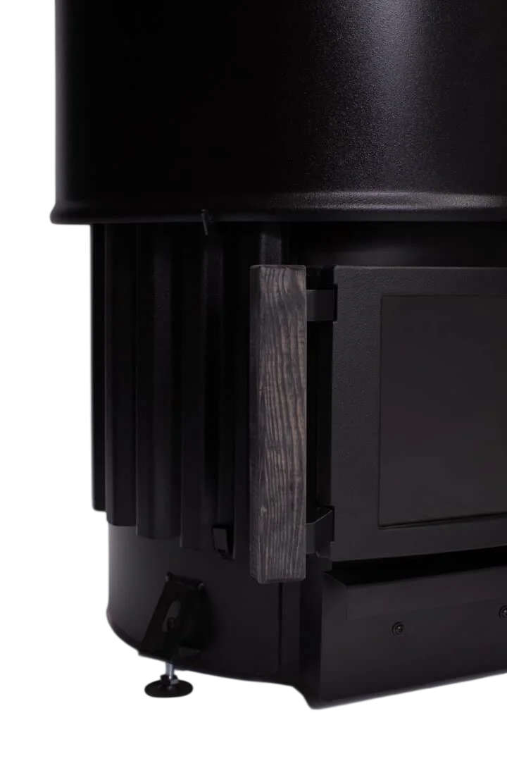 Narvi Luosto Wood-Burning Sauna Stove