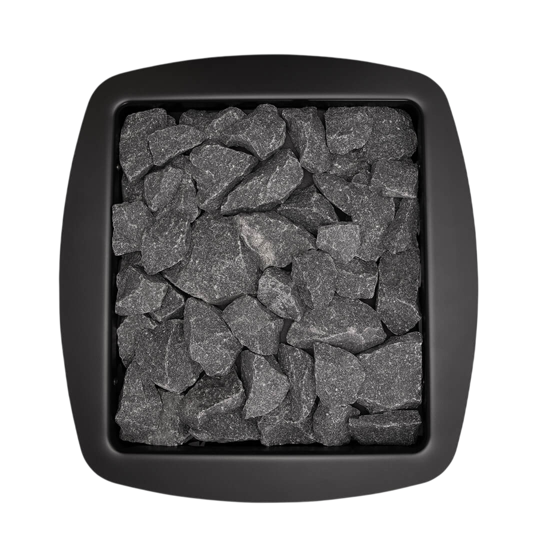 Narvi NC 20 Wood-Burning Sauna Stove