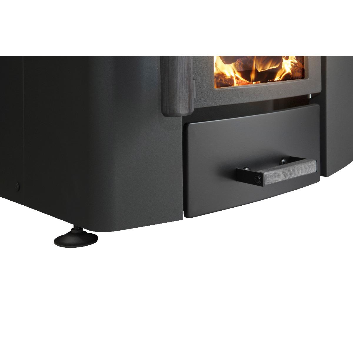 Narvi NC 16 Wood-Burning Sauna Stove
