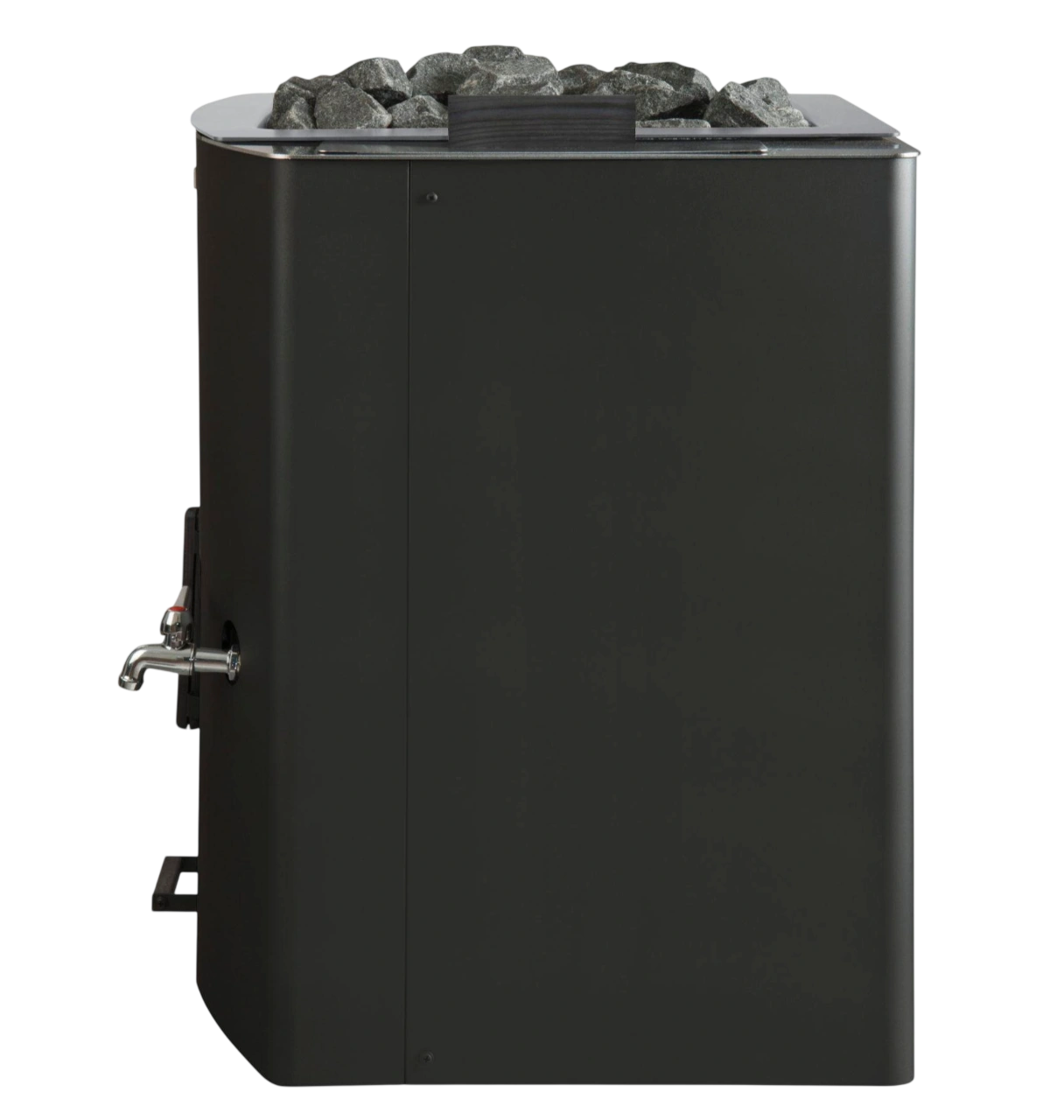 Narvi NC 20 VSV Wood-Burning Sauna Stove with Water Tank