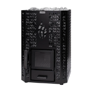 Narvi Stony 20 Wood-Burning Sauna Stove