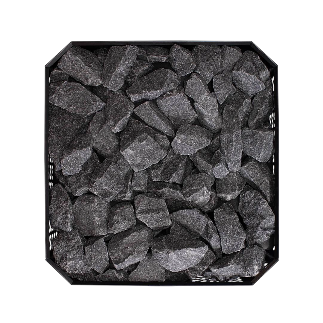 Narvi Stony 20 Wood-Burning Sauna Stove