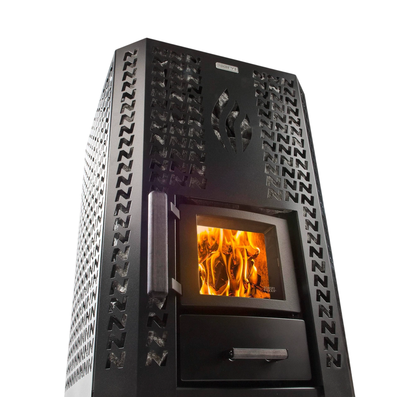 Narvi Stony 20 Wood-Burning Sauna Stove