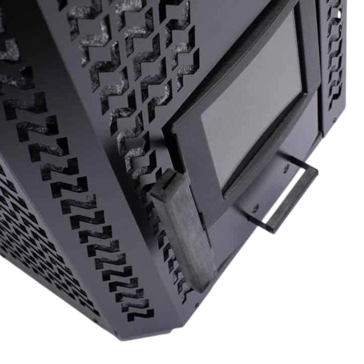 Narvi Stony 20 Wood-Burning Sauna Stove