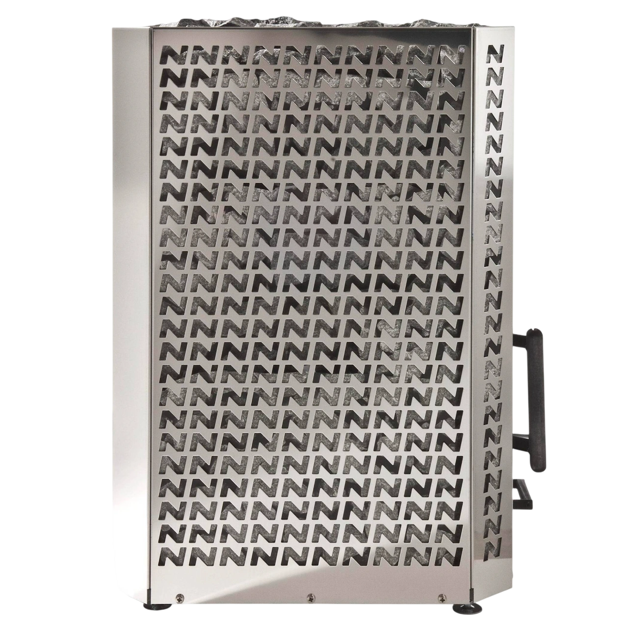 Narvi Stony 20 Stainless Wood-Burning Sauna Stove