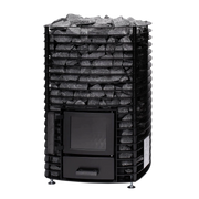 Narvi Velvet Wood-Burning Sauna Stove