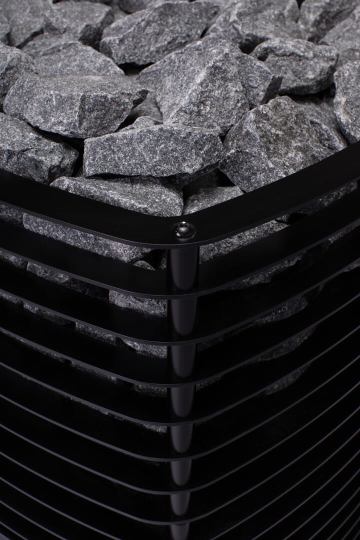 Narvi Velvet Wood-Burning Sauna Stove