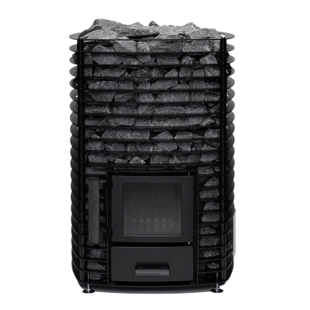 Narvi Velvet Wood-Burning Sauna Stove