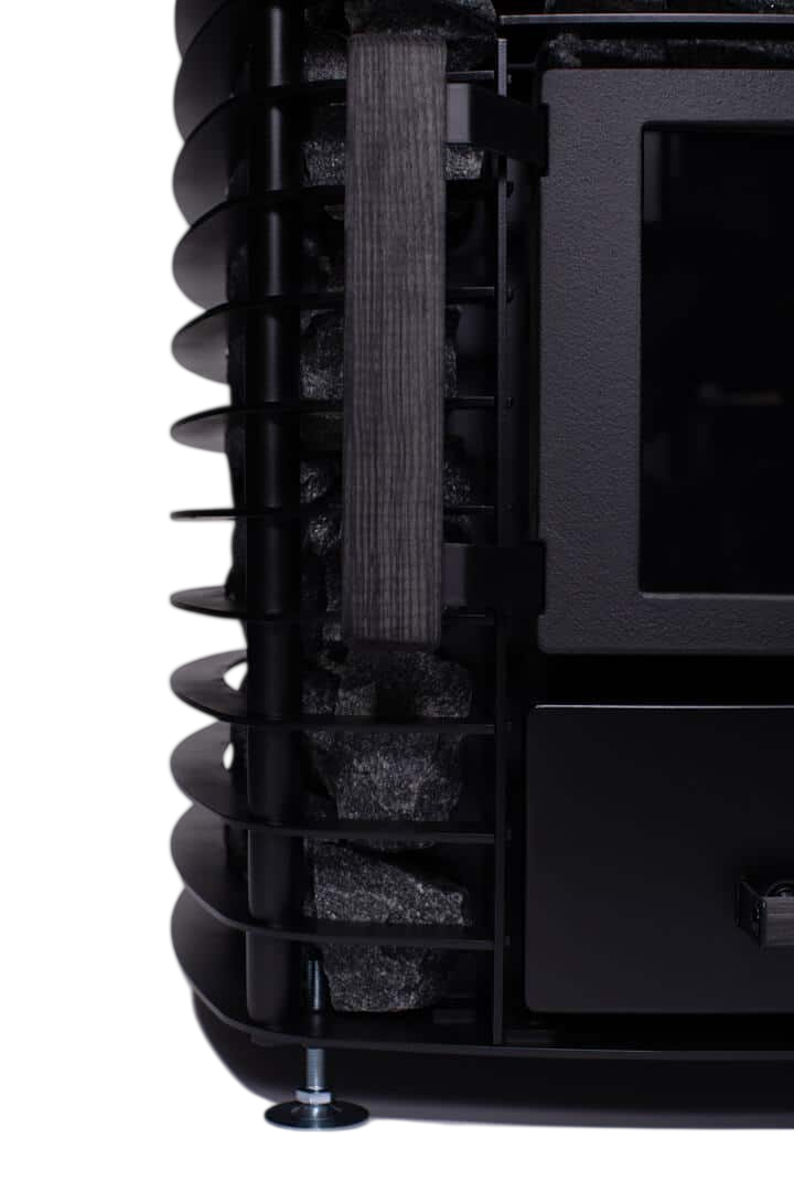 Narvi Velvet Wood-Burning Sauna Stove