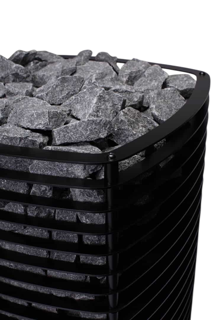 Narvi Velvet Wood-Burning Sauna Stove